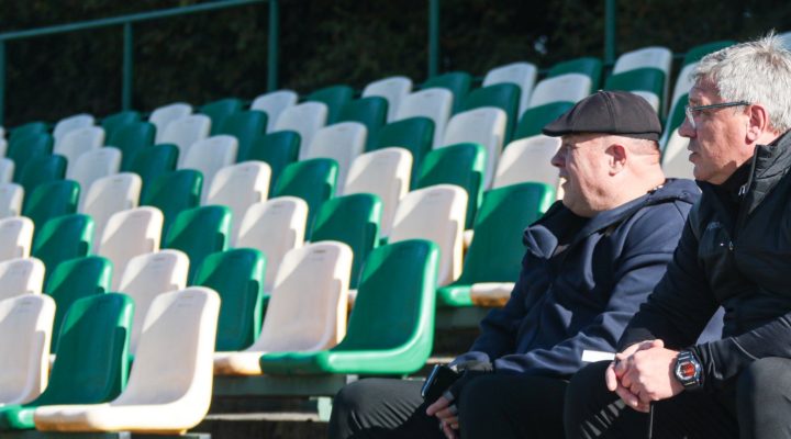 Экс-защитник «Астаны» перешел в брестское «Динамо»