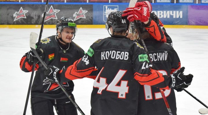 Глава «МЛ»: Громыко, Эбонг, Бегунов, Ковалев, Карпицкий? Ни с кем переговоры не велись