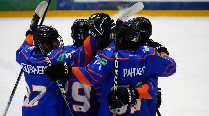 Эксперт КХЛ объяснил, почему &laquo;Торпедо&raquo; обменяло Ивана Кульбакова в &laquo;Адмирал&raquo;