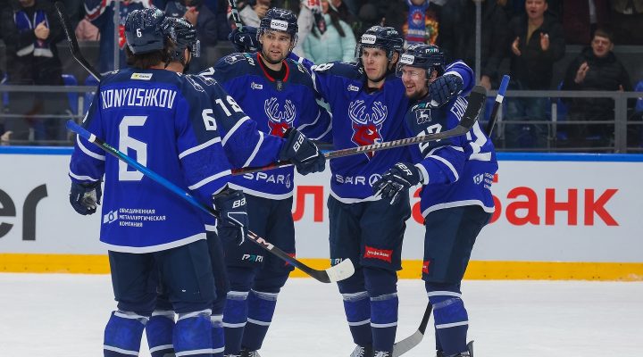 Стали известны подробности контракта Павла Воронова с минским &laquo;Динамо&raquo;