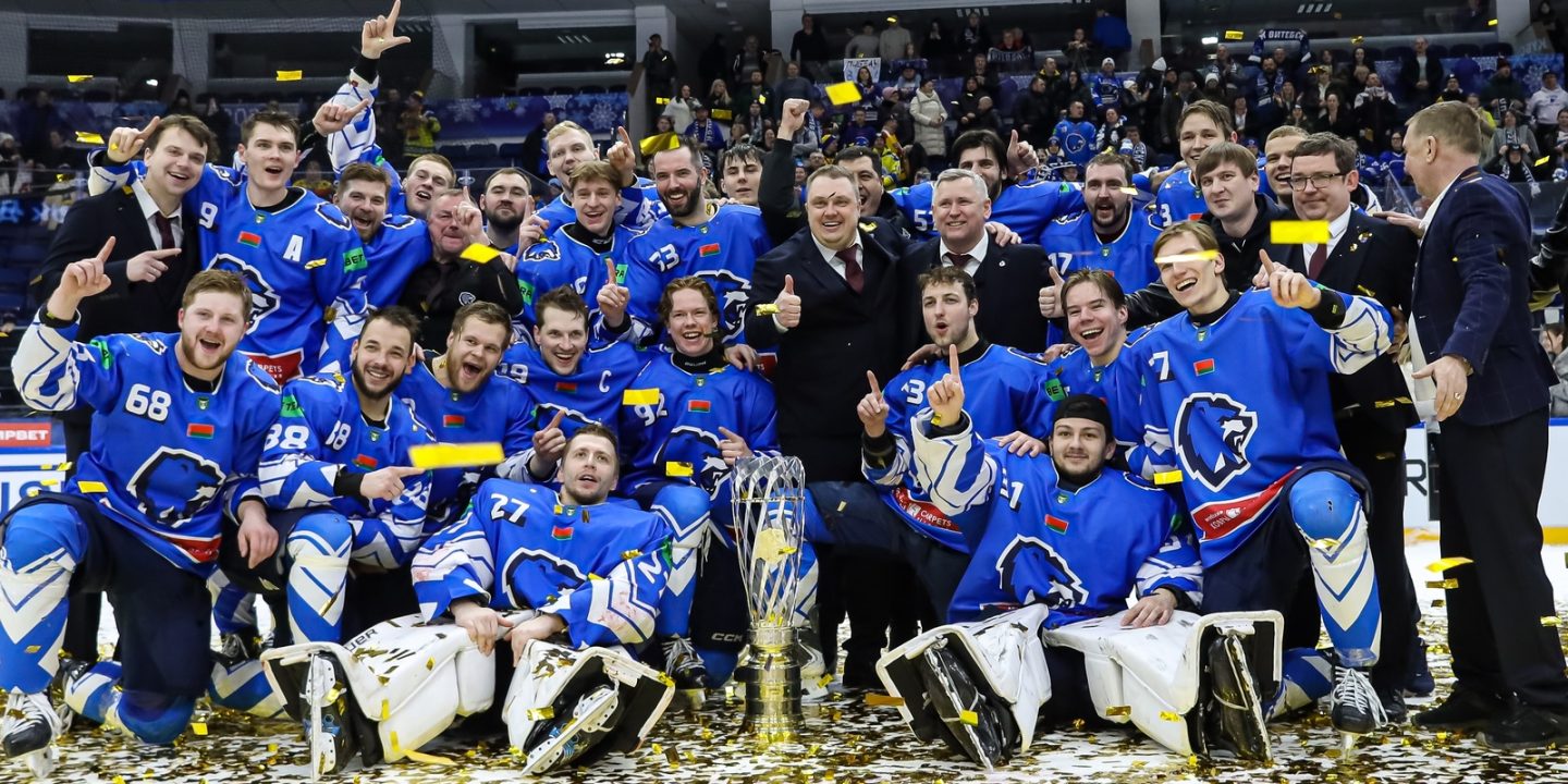 Егор Мажуга отреагировал на победу &laquo;Витебска&raquo; в Кубке дружбы