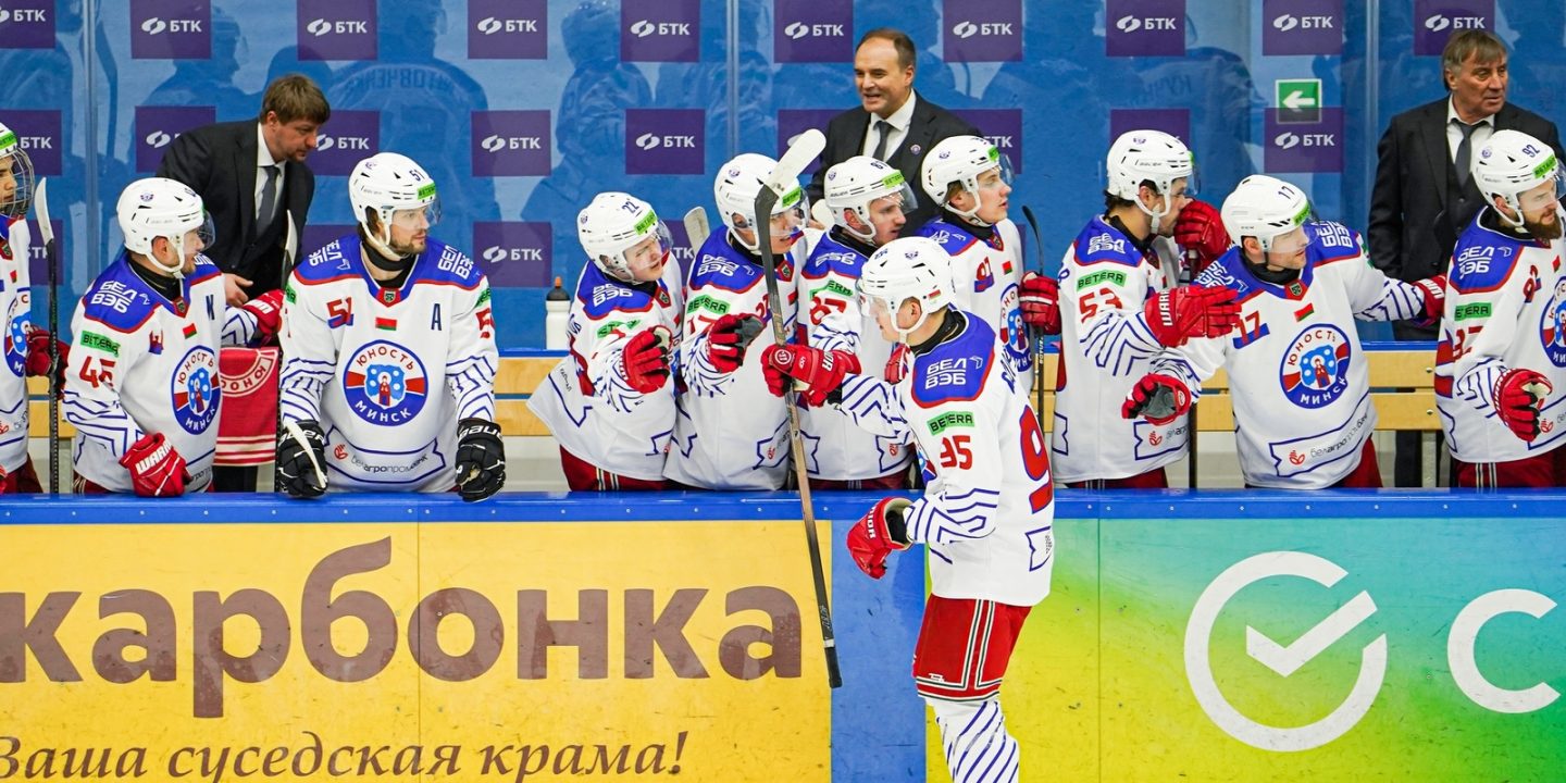 &laquo;Лида&raquo; проиграла &laquo;Динамо-Молодечно&raquo; и другие результаты дня в Betera-Экстралиге