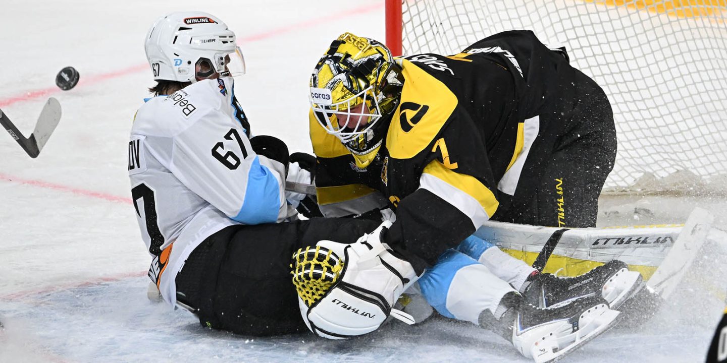 Михаил Зислис: падение минского «Динамо» может продолжиться