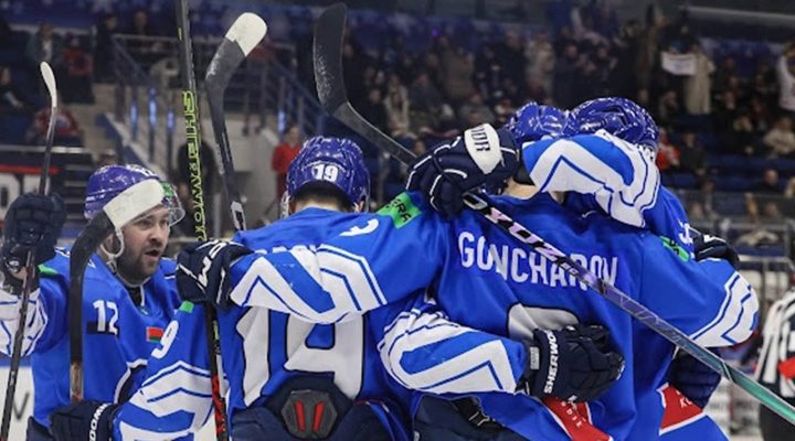 Степан Данилов стал 5-м в масс-старте на чемпионате России