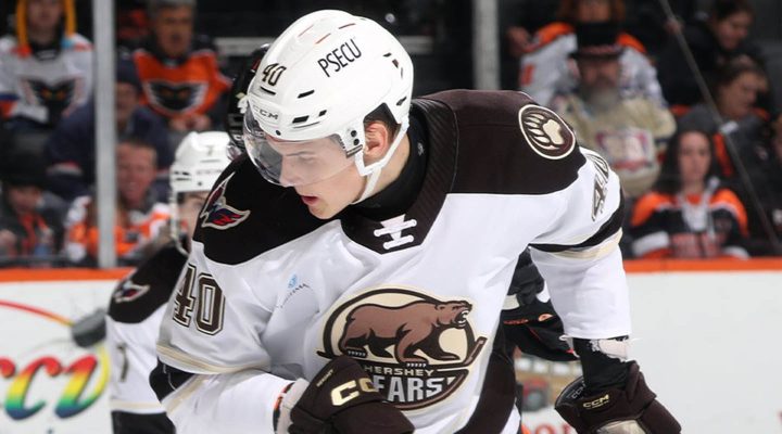 Брайант, «Днепр» и Овечкин. Интервью с его однофамильцем из «Могилева»