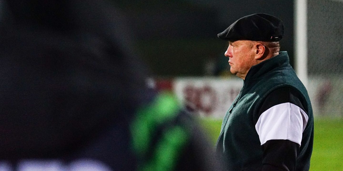 «Бред». Ковалевич дал ответ Клочкову и поведал о межсезонье