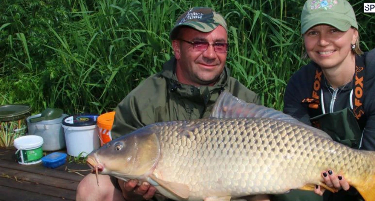 «Я бы, наверное, не разводился». Бывший муж Юлии Нестеренко прокомментировал расставание