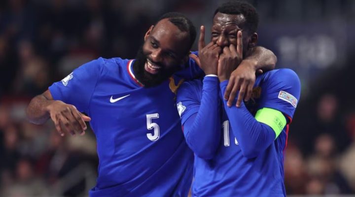 Эльвира Граборенко стала мамой