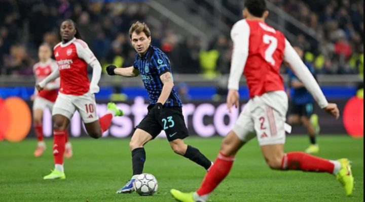 Илья Соловьев нашел новый клуб в НХЛ