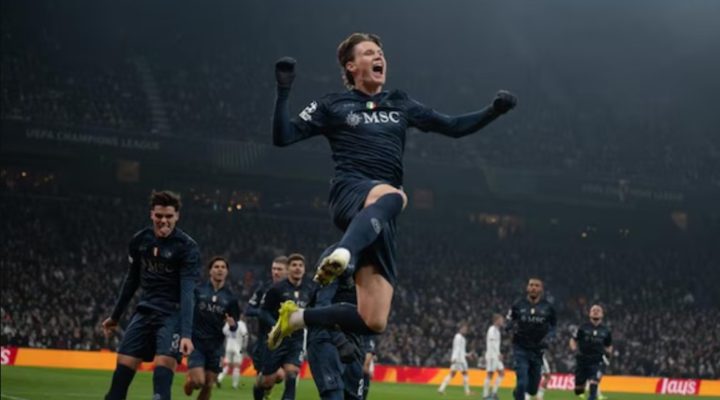 Илья Соловьев нашел новый клуб в НХЛ