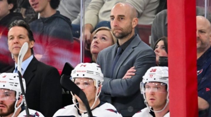 «Динамо» Минск забросило 6 шайб в ворота «Шанхай Дрэгонс» в КХЛ