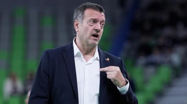 Сергей Ковальчук: представители IBU пели нам дифирамбы