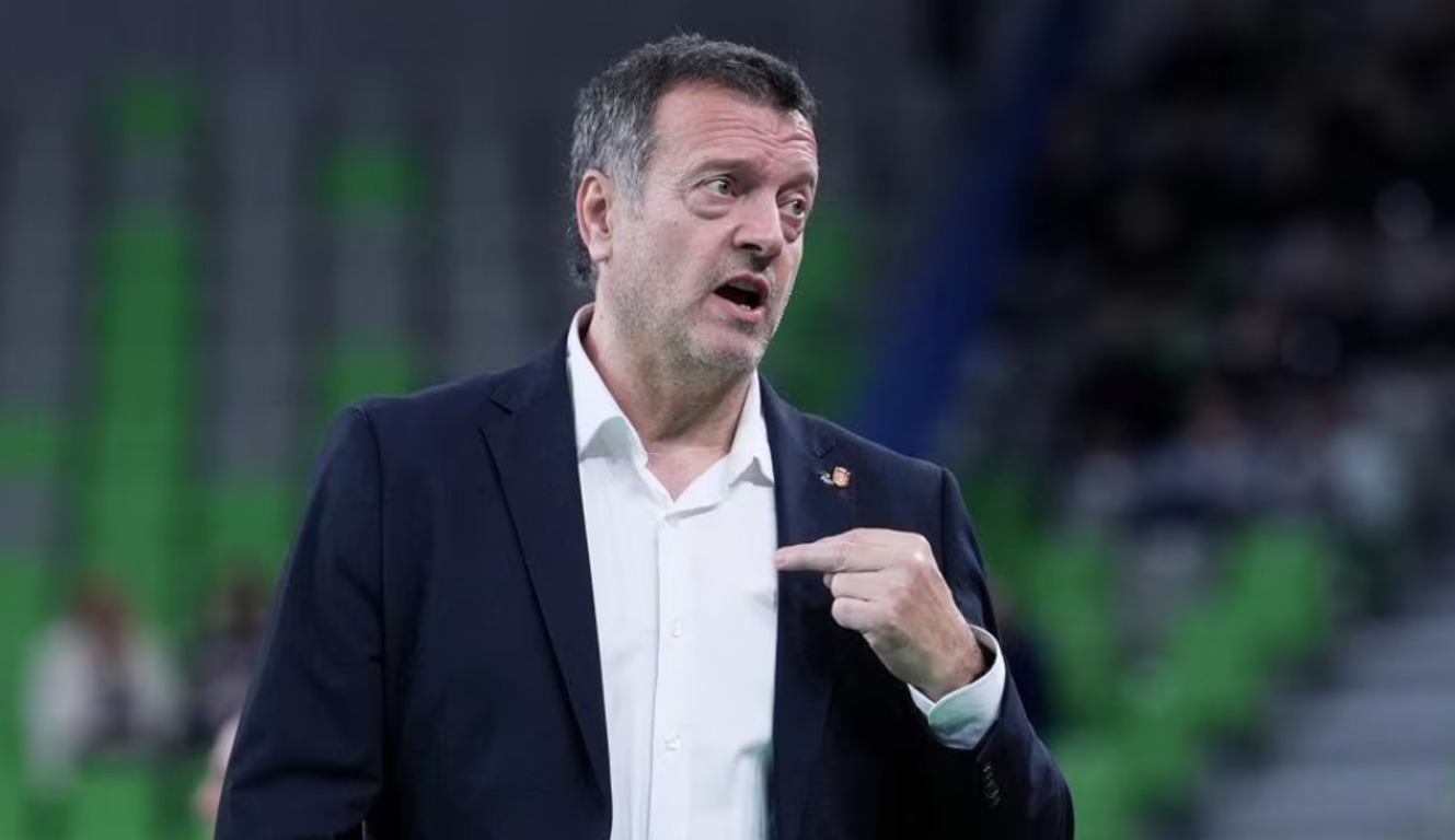 В сборной Испании отдали должное белорусам после матча Евро-2026