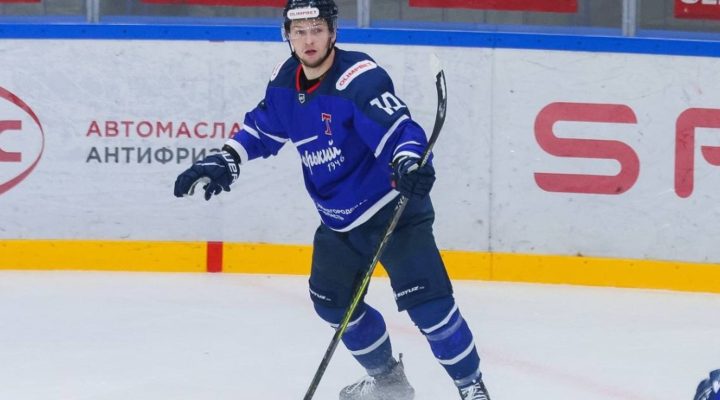 Эксперт КХЛ призвал руководство минского «Динамо» не пороть горячку из-за серии поражений