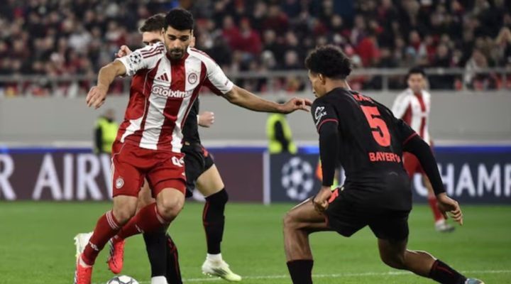 Илья Соловьев нашел новый клуб в НХЛ