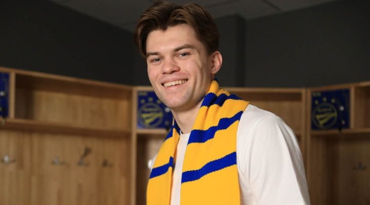 Сборная Беларуси по мини-футболу уступила Испании на EURO-2026