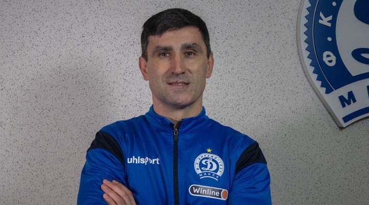 «Славутич» превзошел «Витебск» в буллитной серии из 28 попыток