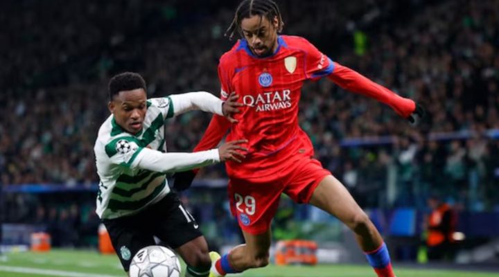 Илья Соловьев нашел новый клуб в НХЛ