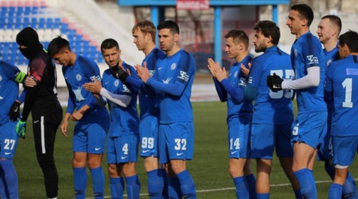 Виталий Кутузов: я не большой поклонник нашей школы, но тренера лучше в стране просто нет