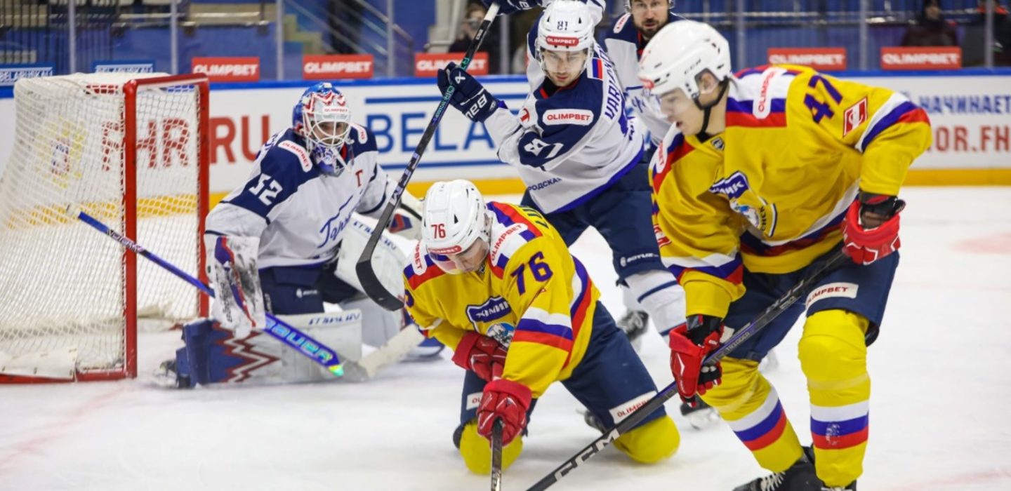 Определился первый финалист Кубка дружбы