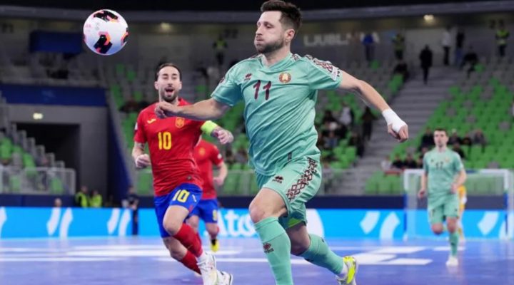 Виктор Гончаренко объяснил, почему он 12 лет проработал в чемпионате России