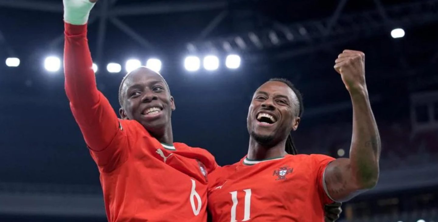 ЧЕ-2026 по мини-футболу: Португалия забила 6 мячей Италии