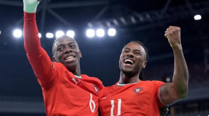 «Бавария» впервые в сезоне-2025/26 проиграла