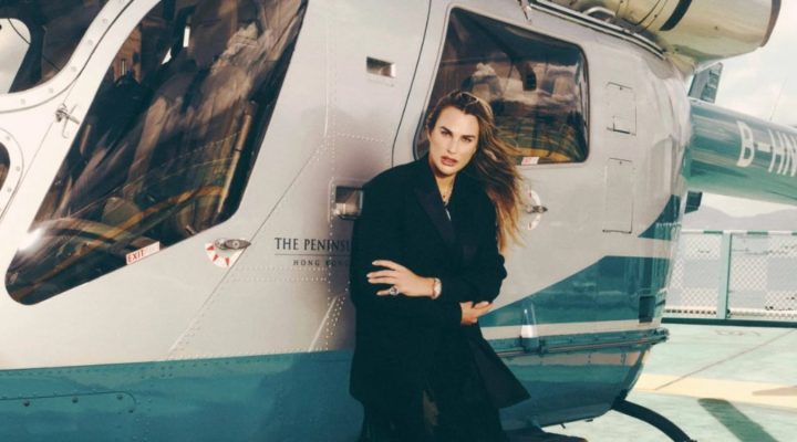 «Манчестер Сити» сыграл вничью с «Ливерпулем», Эрлинг Холанд установил рекорд