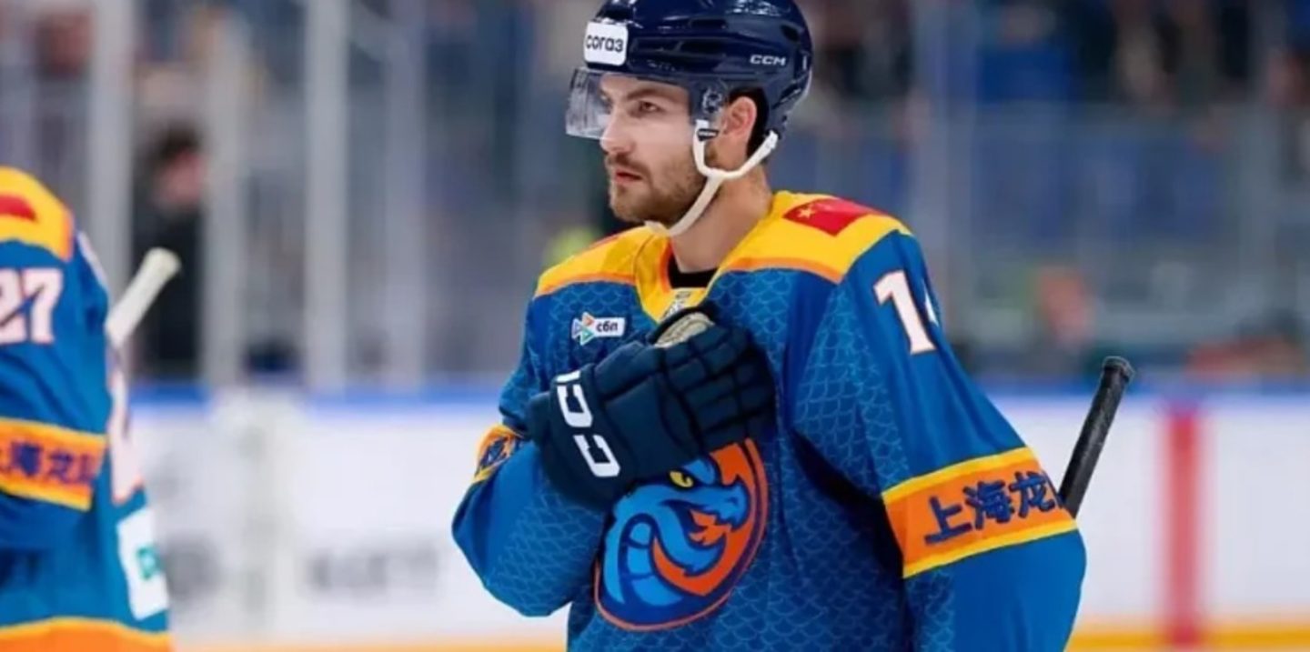 Проспект «Вашингтона» может перейти в «Динамо» Минск