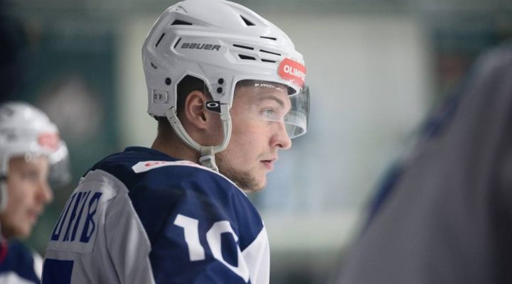 Эксперт КХЛ призвал руководство минского «Динамо» не пороть горячку из-за серии поражений