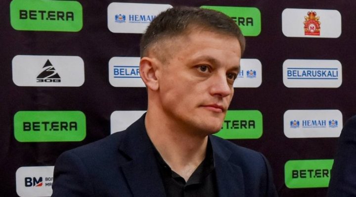 «Предстоит много работы». Комментатор Назарчук оценил назначение Ганчаренко в сборную