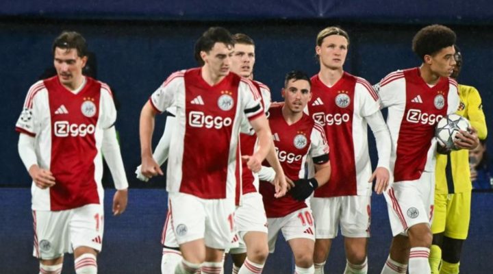 Илья Соловьев нашел новый клуб в НХЛ