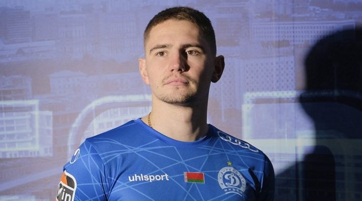 Умер бывший глава Белорусской федерации гимнастики Николай Корбут