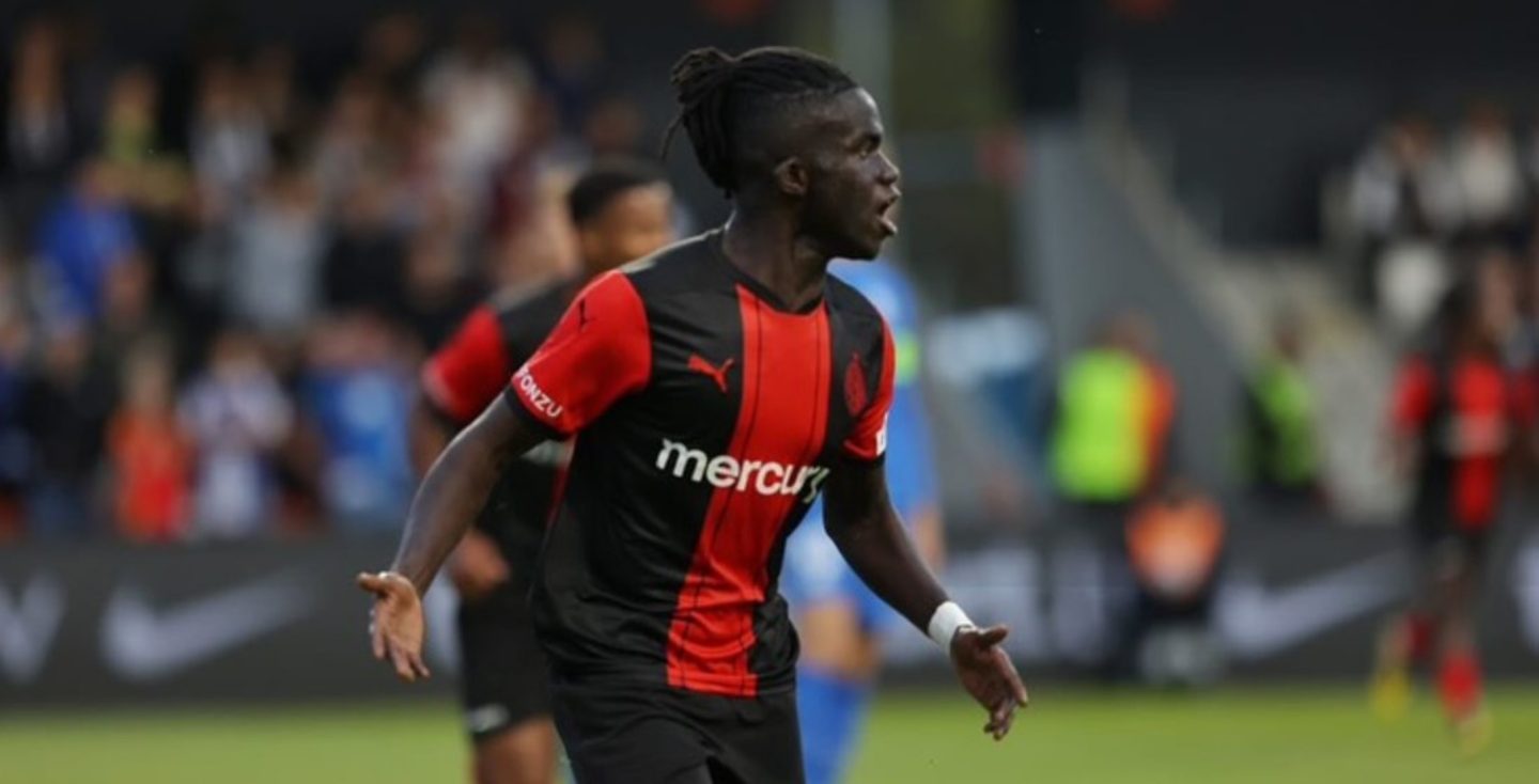 «МЛ Витебск» подписал контракт с итальянцем из Мальты