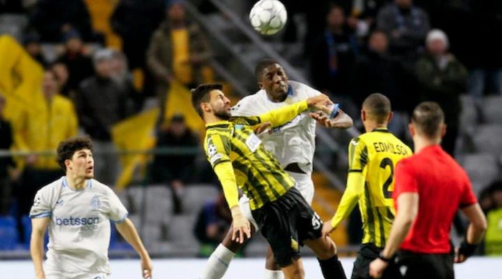 Белорусский тренер высказался о качествах игроков ударной тройки минского «Динамо»