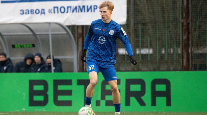 Сборная Беларуси сыграет в марте 2026 года против киприотов