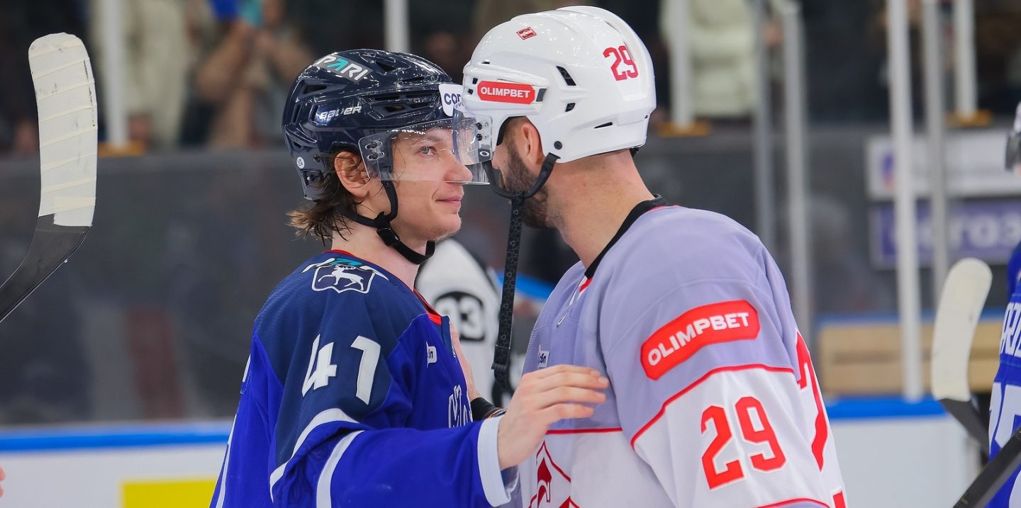 Кирилл Воронин дал первый комментарий в качестве игрока минского «Динамо»