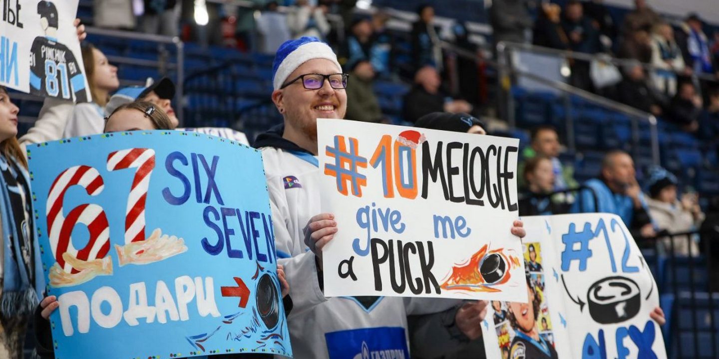 &laquo;Очень нравится Беларусь&raquo;. История фаната &laquo;Динамо&raquo; Минск из США