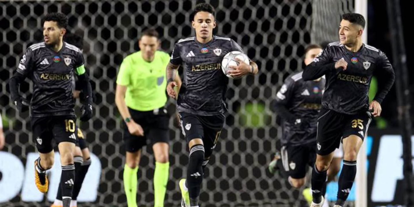 Задача со множеством неизвестных: кто выйдет в плей-офф Лиги чемпионов?