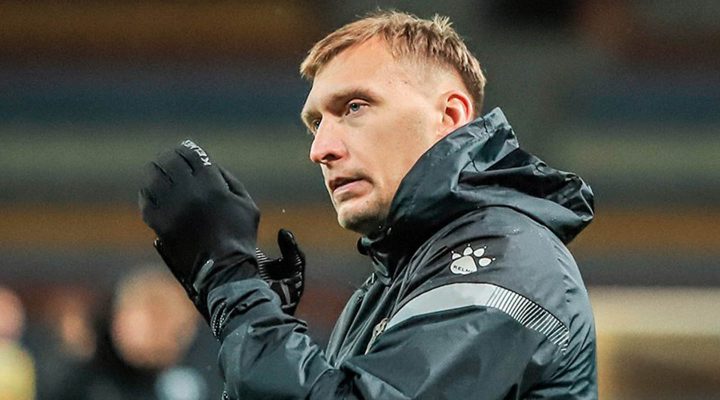 Владислав Кодола оказался не нужен и «Нефтехимику»?