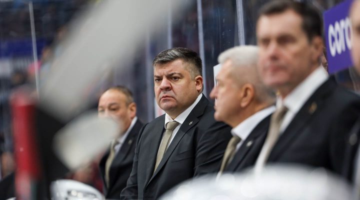 &laquo;Очень нравится Беларусь&raquo;. История фаната &laquo;Динамо&raquo; Минск из США