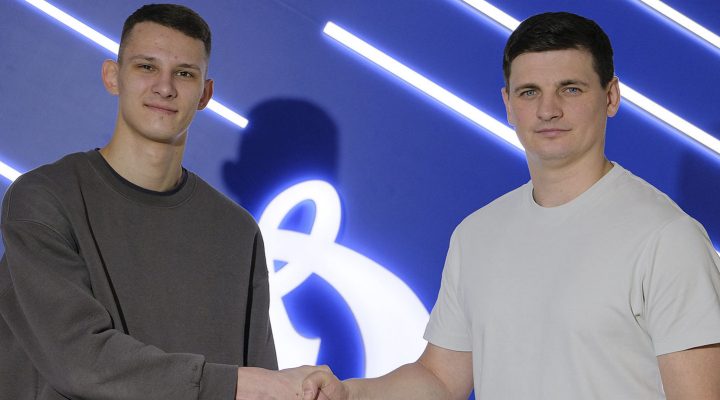 «Я бы, наверное, не разводился». Бывший муж Юлии Нестеренко прокомментировал расставание