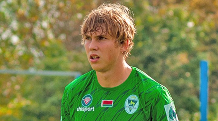 Станислав Суворов пояснил, почему предпочел покинуть «Балтику-2» ради «Днепра»