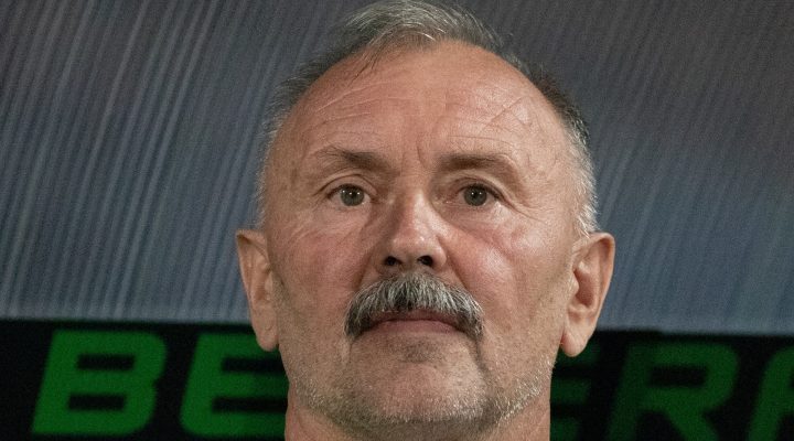 Тренер &laquo;Северстали&raquo; Козырев прокомментировал волевую домашнюю победу над минским &laquo;Динамо&raquo;