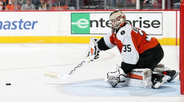 Сэм Энас вернулся в заявку «Динамо» в матче с «Северсталью»