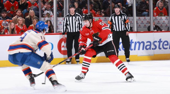 Журналист Зислис заявил, что минское &laquo;Динамо пыталось привезти хоккеиста из Европы