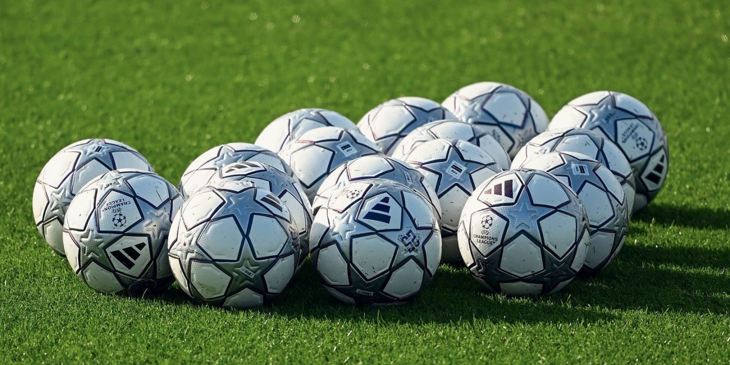 61 гол в 18 матчах: все результаты последнего тура Лиги чемпионов