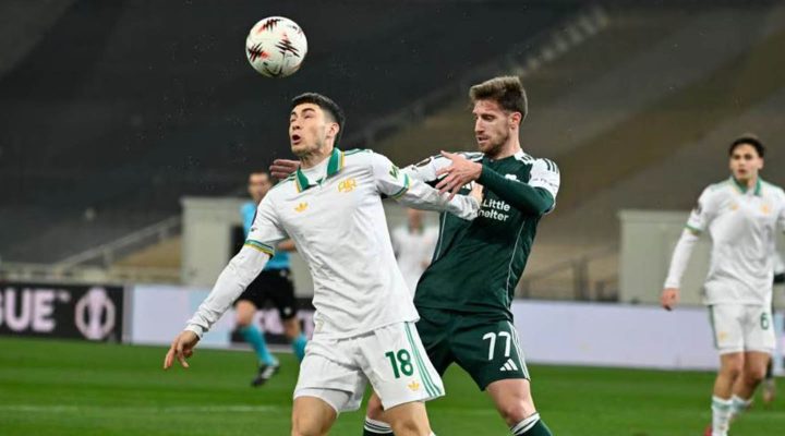 «Просто космос!» Роман Киренкин — о Барановичах, «Шахтере» и будущем