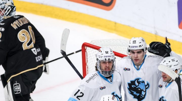 Дмитрий Бага: если Шуманский не будет играть, то дальше &mdash; ФНЛ и «МЛ»