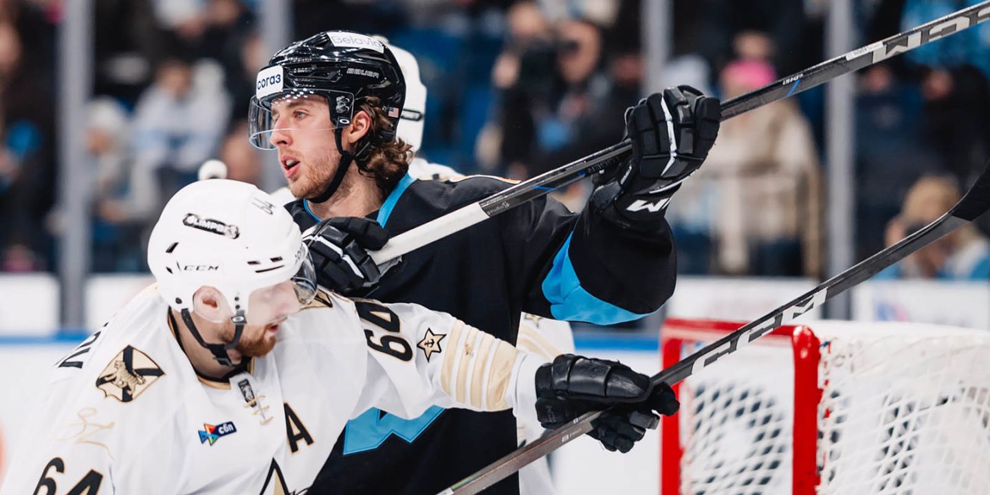 Алекс Лимож: я рад быть частью этой истории